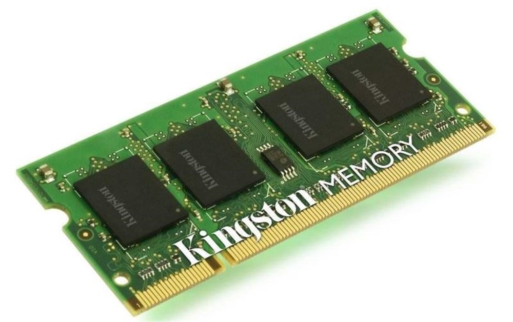 Memória Notebook DDR3 4Gb 1600Mhz Kingston.