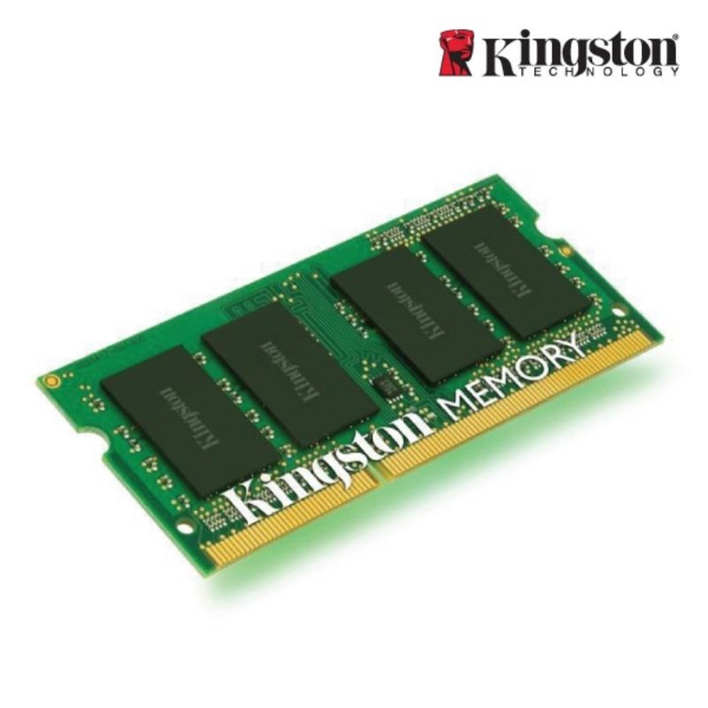 Memória Notebook DDR3 8Gb 1600Mhz Kingston