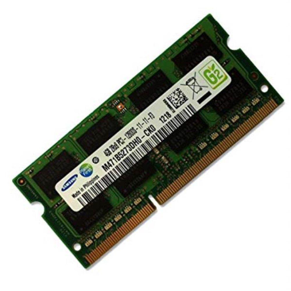 Memória Notebook DDR3 8Gb 1600Mhz Samsung / Hynix /  Micron Low Volt