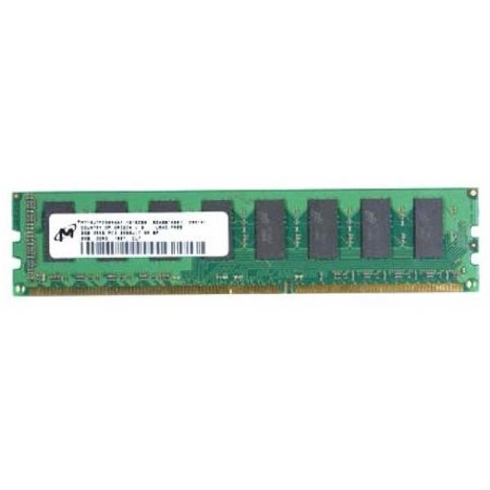 Memória DDR3 4Gb 1333Mhz Micron Hynix Samsung Nanya