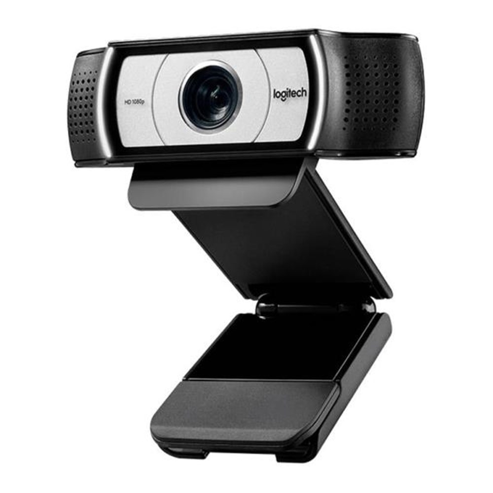Web Cam Logitech C930E HD Pro 1080P