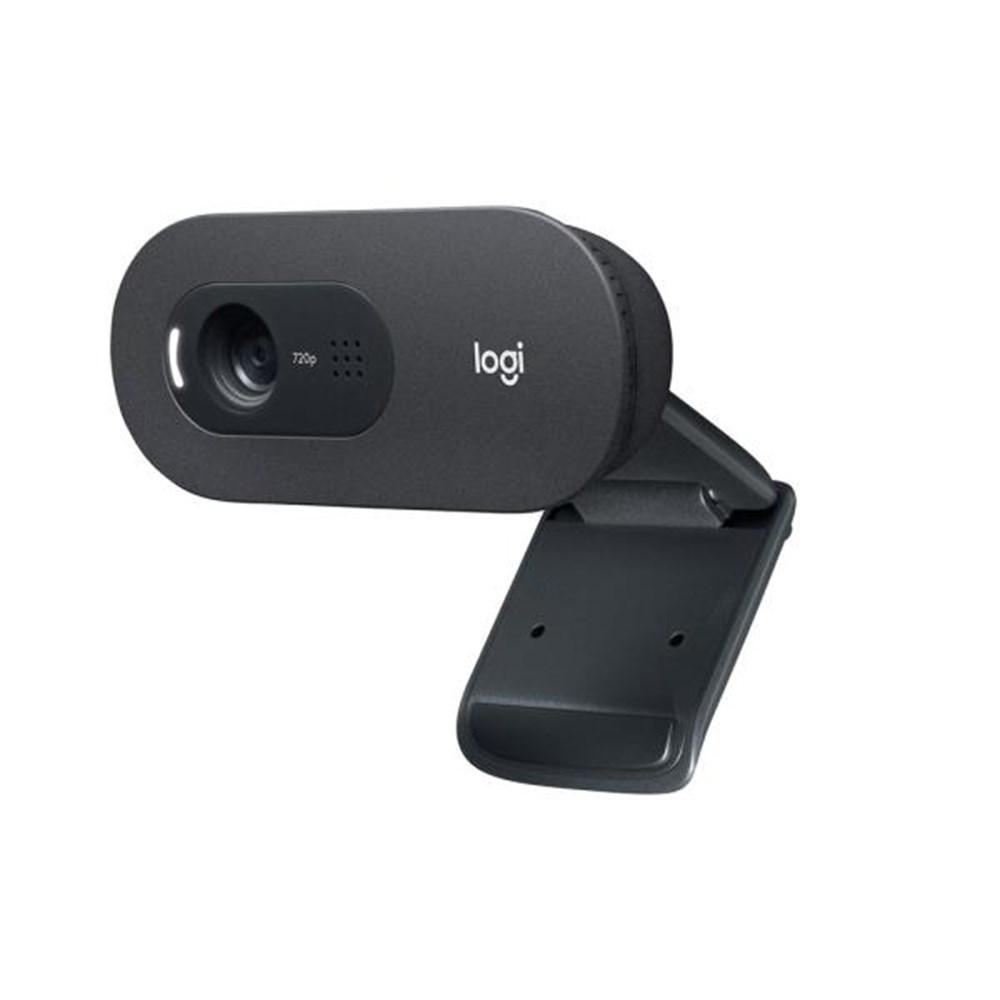 Web Cam Logitech C505 HD 720P